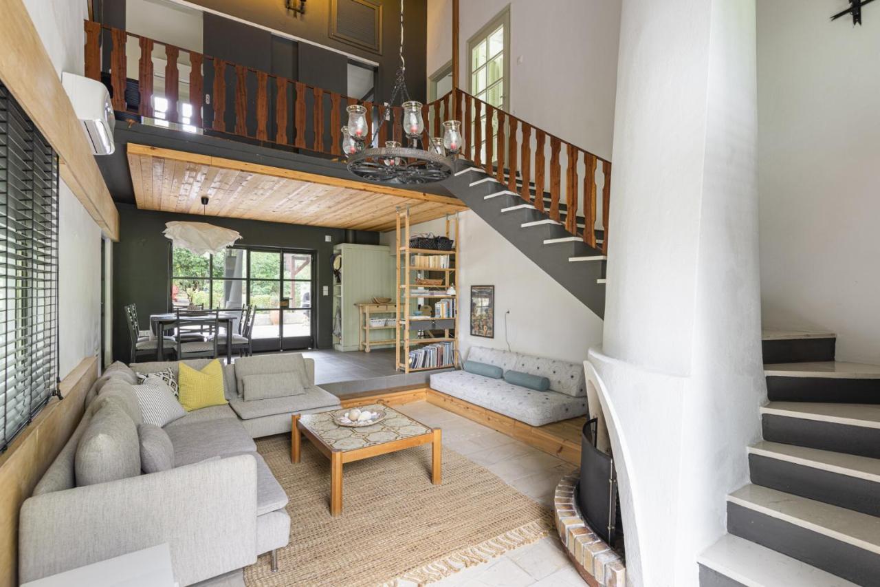 Rose Willow, Vourvourou #Feelslikehome Exterior foto