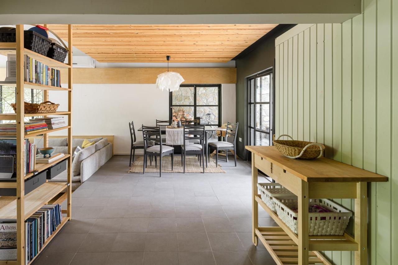 Rose Willow, Vourvourou #Feelslikehome Exterior foto